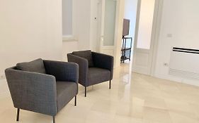 Federiciano White House - Bari Center